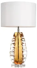 Интерьерная настольная лампа Crystal Table Lamp BRTL3117 купить в Москве