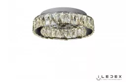 iLedex 16156/250 CR Потолочный светильник 
