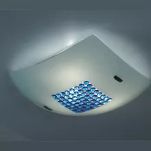 Настенно-потолочный светильник 933 CL933031 купить в Москве