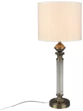 Интерьерная настольная лампа Omnilux 643 OML-64304-01 купить в Москве