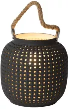 Интерьерная настольная лампа Lucide Safiya 13525/01/36 купить в Москве