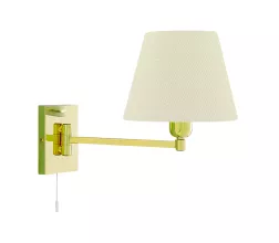 Бра Arte Lamp  A7952AP-1PB купить в Москве