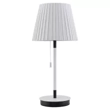 Lussole LSP-0570 Интерьерная настольная лампа 