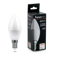 Feron 38044 Лампочка светодиодная 