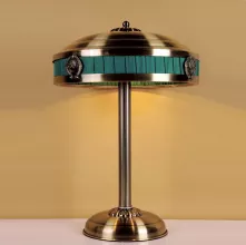 Интерьерная настольная лампа Cremlin 1274-3T купить в Москве