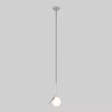 Eurosvet 50159/1 хром Подвесной светильник 