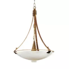 Подвесной светильник Tuscania 1507/1 Oro купить в Москве