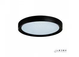 iLedex WL X8839-500R BK Потолочный светильник 