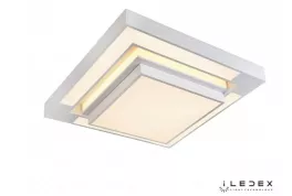 iLedex B8015-72W/550*550 WH Потолочный светильник 