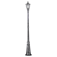 Наземный уличный фонарь Maytoni Street S103-210-61-B купить в Москве