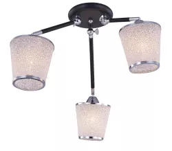 Потолочная люстра J-Light Fabris 1349/3C купить в Москве