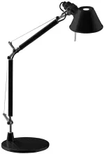 Офисная настольная лампа Italline Tl-06 black купить в Москве