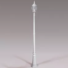 Наземный фонарь  83409S W купить в Москве