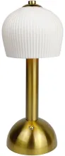 Интерьерная настольная лампа Stetto L64132.70 купить в Москве