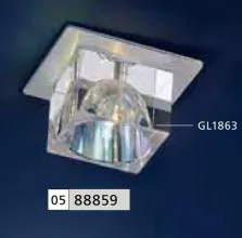 Eglo 88859 Встраиваемый светильник 