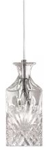 Arte Lamp A4971SP-1CC Подвесной светильник ,кафе,кабинет,кухня,прихожая