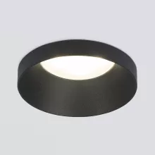 Точечный светильник  111 MR16 черный купить в Москве