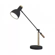 Интерьерная настольная лампа Дели 07030-1,19 купить в Москве