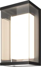 Настенный светильник уличный Baker Street O021WL-L10B3K купить в Москве