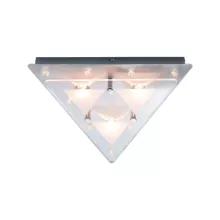 Brilliant G93830/13 Настенно-потолочный светильник ,кафе,кухня