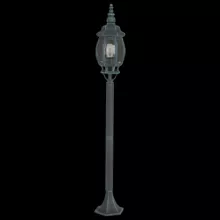 Наземный уличный фонарь Eglo Outdoor Classic 4172 купить в Москве