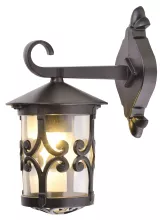 Arte Lamp A1452AL-1BK Фасадный уличный фонарь ,садовые
