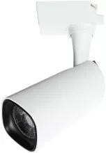 Arte Lamp A4562PL-1WH Трековый светильник 