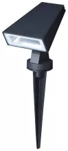 Грунтовый уличный светильник Donolux Dl183 DL18380/11WW-Black купить в Москве