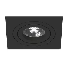 Lightstar i51707 Встраиваемый точечный светильник 