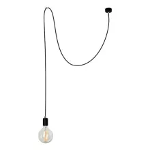 Lampex 656/1 Подвесной светильник 