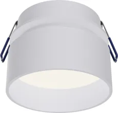 Точечный светильник Amary DL062-GU10-W купить в Москве