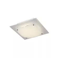 IDLamp 268/30PF-LEDWhite Настенно-потолочный светильник ,санузел ,коридор,прихожая