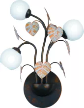 Бра Arte Lamp  A3539AP-3BG купить в Москве