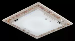 Потолочный светильник Geometry 11 FR4810-CL-03-W купить в Москве
