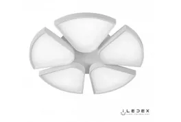 iLedex FS-022-X5 120W WH Потолочная люстра 