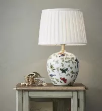Интерьерная настольная лампа Mansion 107040 купить в Москве
