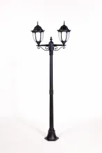 Наземный фонарь GENUYA 92108A Bl купить в Москве