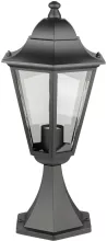 Наземный фонарь PETERSBURG ECONOM 79804E Bl купить в Москве