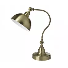 Интерьерная настольная лампа Кадис 07082-1 купить в Москве