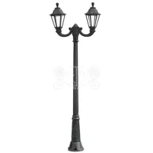 Наземный уличный фонарь Fumagalli Rut E26.156.R20GL1.LED купить в Москве