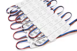Светодиодный модуль Signimpress LMDS53-12-RGB купить в Москве