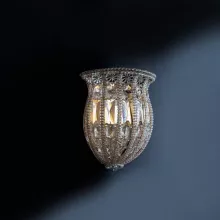 Настенный светильник LA TRADIZIONE 43.1355 купить в Москве