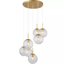 TopLight TL1215H-07TR Подвесной светильник 