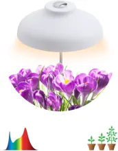 Светильник для растений  FITO-12W-FLED купить в Москве