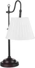 Lussole LSL-2904-01 Настольная лампа ,кабинет,гостиная,спальня