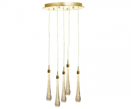 Подвесной светильник Асмер 07860-5A,33 купить в Москве