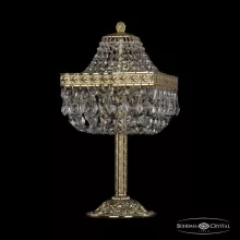 Интерьерная настольная лампа 1901 19012L6/H/20IV G купить в Москве