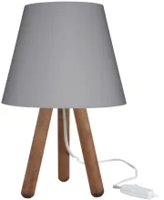 Интерьерная настольная лампа Sophia TL1619T-01GR купить в Москве