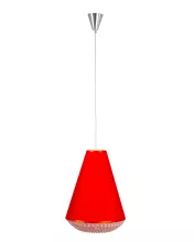 Подвесной светильник  CL.8301-RED купить в Москве