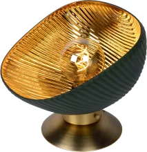 Интерьерная настольная лампа с выключателем Extravaganza Goblett Lucide 03526/01/33 купить в Москве